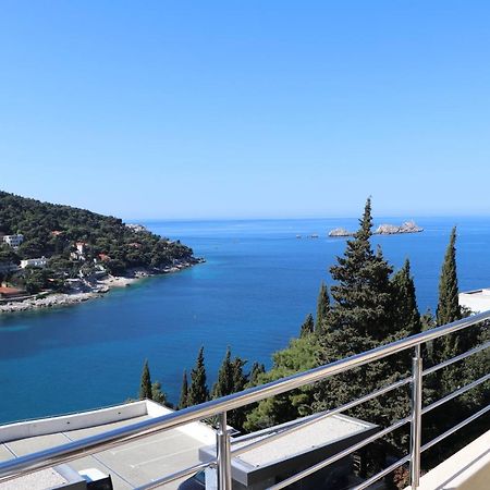 Blue sky Leilighet Dubrovnik Eksteriør bilde